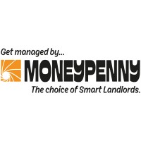 Moneypenny Homes Ltd logo - Similar company to Your Property Network Ltd