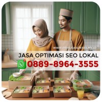 Jasa digital marketing travel umroh, WA 0889-8964-3555 logo - Similar company to Digimaru - Digital Marketing Campus