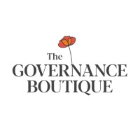 The Governance Boutique logo - Similar company to Greyhill Ventures