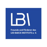 Freunde und Förderer des Leo Baeck Instituts e.V. logo - Similar company to Vs Rigging & More