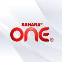 Sahara One logo - Similar company to Sahara One