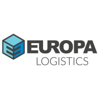 Europa Logistics Sp. z o.o. logo - Similar company to Dabew