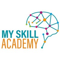 MySkillAcademy logo - Similar company to Digital Talent Scholarship