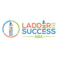 Ladder of Success ABA logo - Similar company to Challenge Aba