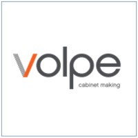 Volpe Cabinet Making logo - Similar company to Alpha Engineering & Development