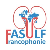 FASULF logo - Similar company to Association Sénégalaise D'Urologie