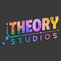 Theory Studios logo - Similar company to Xr Training