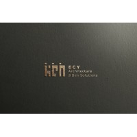 ECY Architecture & BIM Solutions logo - Similar company to Mantis Pm