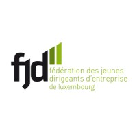 FJD - Fédération des Jeunes Dirigeants d’Entreprise de Luxembourg logo - Similar company to Exploregion
