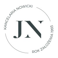 Kancelaria NOWICKI logo - Similar company to Booster