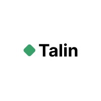 Talin logo - Similar company to Infras (Formerly Ilife Technologies)