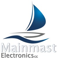 Mainmast Electronics logo - Similar company to Maincom Nz Limited