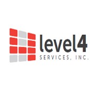 Level 4 Services logo - Similar company to Level 4 Solutions