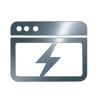 Utilbolt logo - Similar company to Typogram