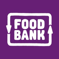 Foodbank Australia logo - Similar company to Orange Sky Australia