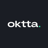 OKTTA logo - Similar company to Mindbox.Cloud