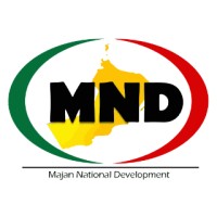 Majan National Development LLC logo - Similar company to Firex Bahrain