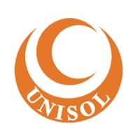 Unisol Communications Pvt LTd., logo - Similar company to Greengulf Engineers