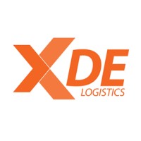 XDE Logistics logo - Similar company to Xide