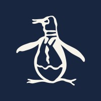 Original Penguin Argentina logo - Similar company to Rh Da Moda