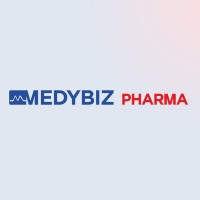 Medybiz Pharma Pvt Ltd logo - Similar company to Evolvesocially