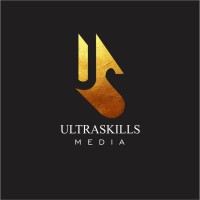 Ultraskills Media logo - Similar company to Hack-X Security