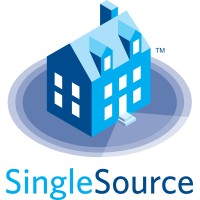 SingleSource Property Solutions logo - Similar company to Trident Services Inc.