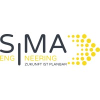 SIMA Engineering GmbH logo - Similar company to Mtm-Plan Gmbh