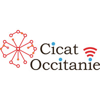 Cicat-Occitanie logo - Similar company to Ekoforma