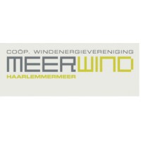 Coöperatieve Windenergie vereniging Meerwind logo - Similar company to Influent Language Immersion