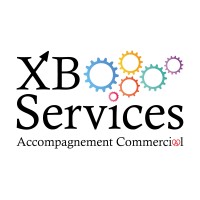 XB SERVICES logo - Similar company to Packjardins
