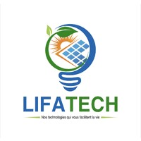 Lifatech Systems logo - Similar company to Lifa Tech