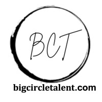 Big Circle Talent Recruiting logo - Similar company to Shutki.Com.Bd