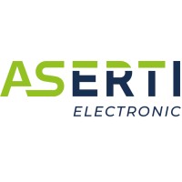 ASERTI Electronic Deutschland logo - Similar company to Aserti Electronic