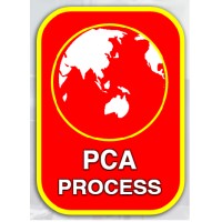 PCA-PROCESS.com logo - Similar company to Petroleumadvice