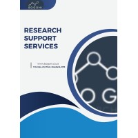 Bogoni Research logo - Similar company to Strideshift Global