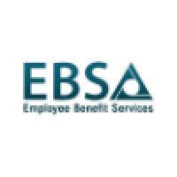 Employee Benefit Services logo - Similar company to Pacfed Benefits Administrators
