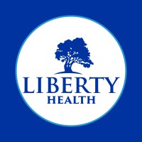 Liberty Health logo - Similar company to Full Armor