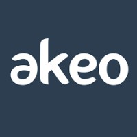 Akeo Tanzania logo - Similar company to Afropavo Analytics