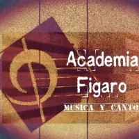 Academia de Música y Canto Figaro logo - Similar company to Hackit