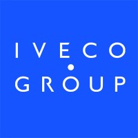Iveco Group logo - Similar company to Turintech Spa