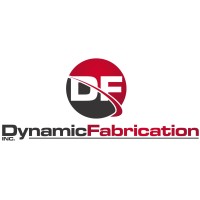 Dynamic Fabrication, Inc. logo - Similar company to Baseline Mechanical Llc