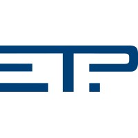 Enterprise Transformation Partners logo - Similar company to Manufacturing Intelligence