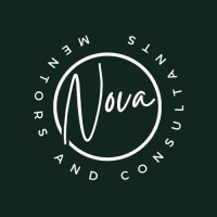 Nova Mentors and Consultants logo - Similar company to Rallye Motor Company