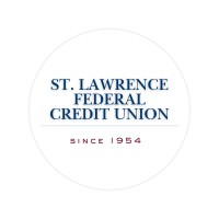 ST. LAWRENCE FEDERAL CREDIT UNION