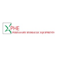 Periyasamy Hydraulic Equipments logo - Similar company to Micron Engineering