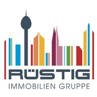 Rüstig Immobilien Gruppe logo - Similar company to Conzima Gmbh