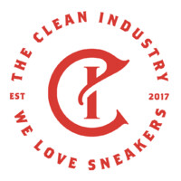The Clean Industry® logo - Similar company to Prinsel