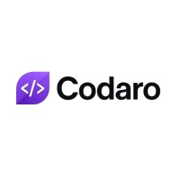 Codaro logo - Similar company to Worki
