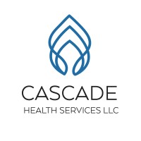 CASCADE HEALTH SERVICES, LLC logo - Similar company to Telos Ltc Eligibility + Recovery